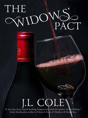 cover image of The Widows' Pact